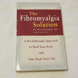 The Fibromyalgia Solution